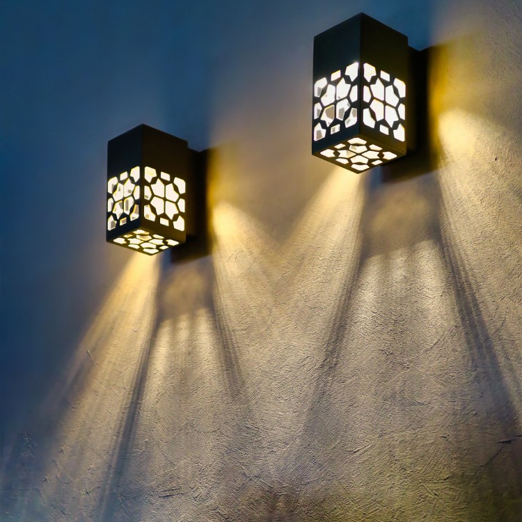 Outdoor Lighting in Omaha, Nebraska